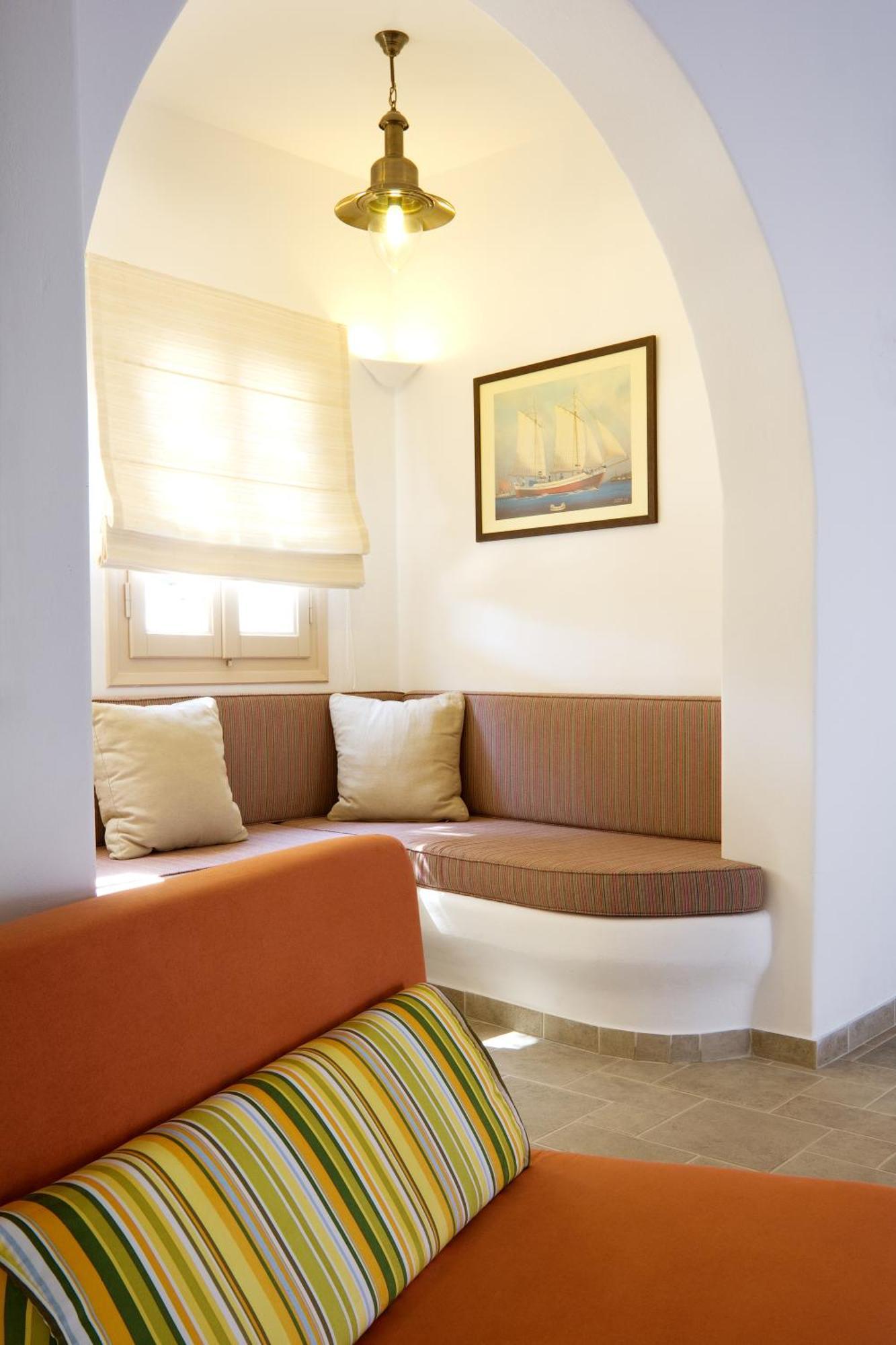Hotel Galaxy *