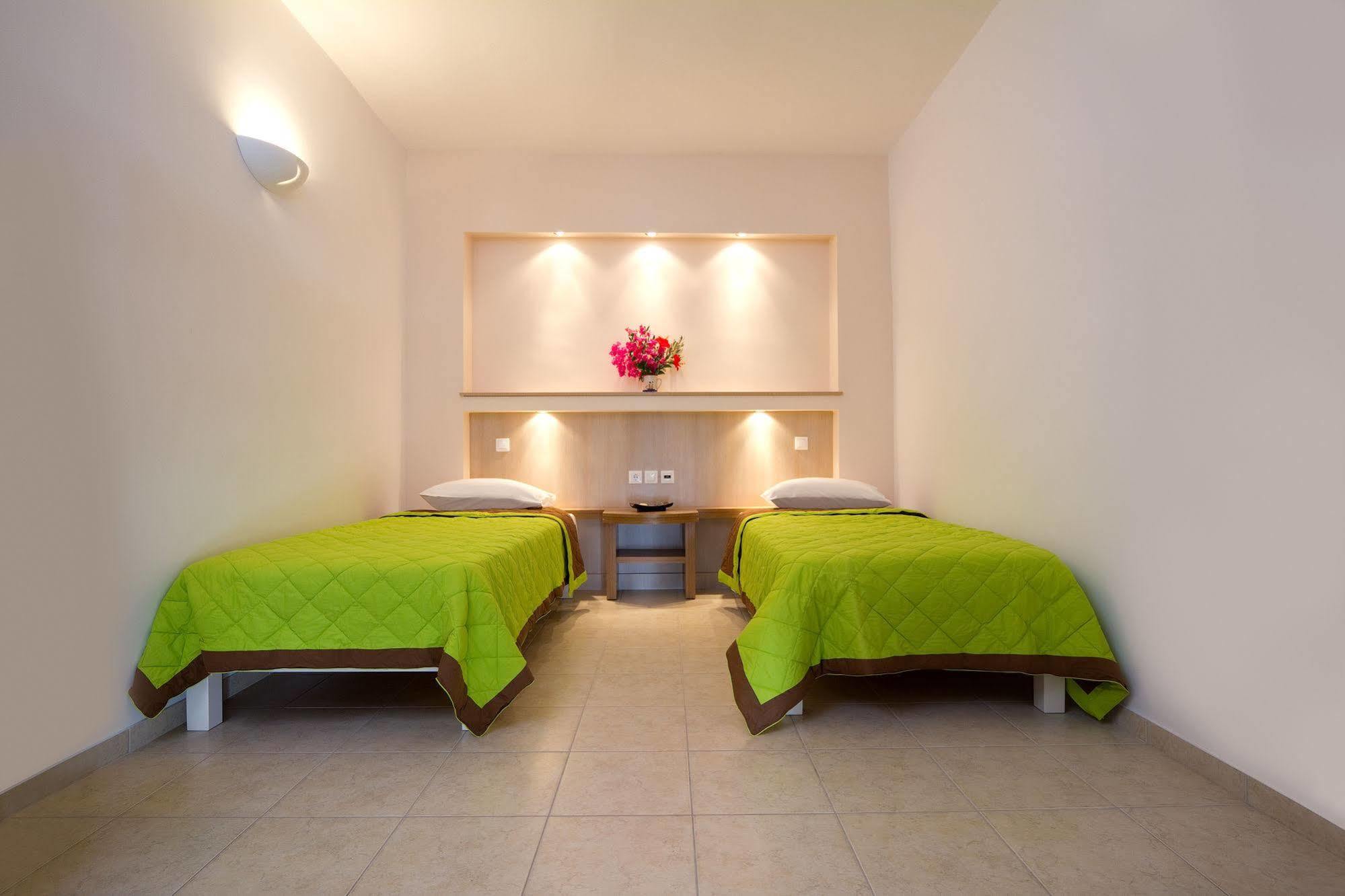 Hotel Galaxy