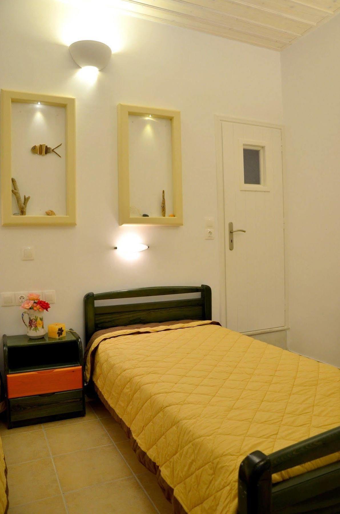 Hotel Galaxy *