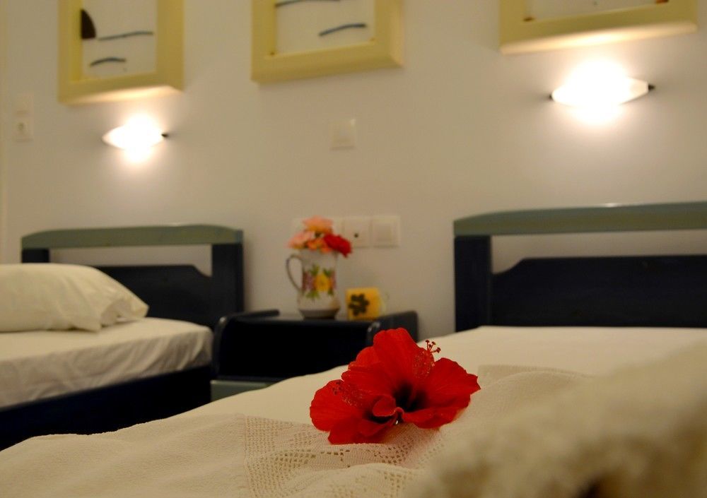 Hotel Galaxy Mylopotas