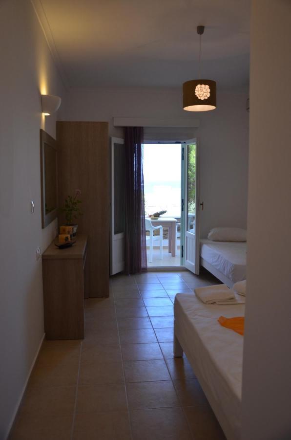 Hotel Galaxy Mylopotas