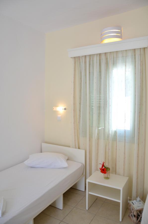 Hotel Galaxy Mylopotas