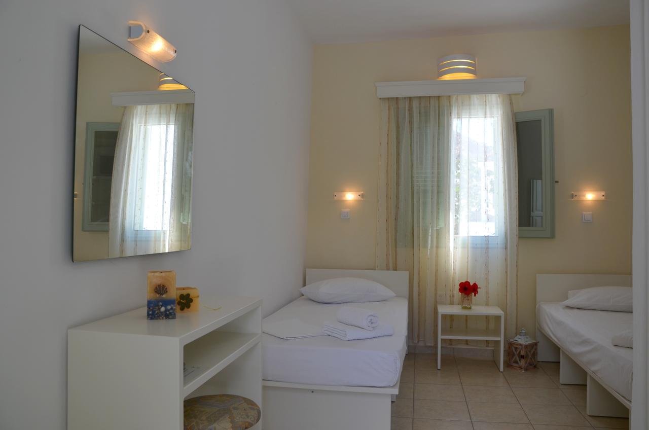 Hotel Galaxy