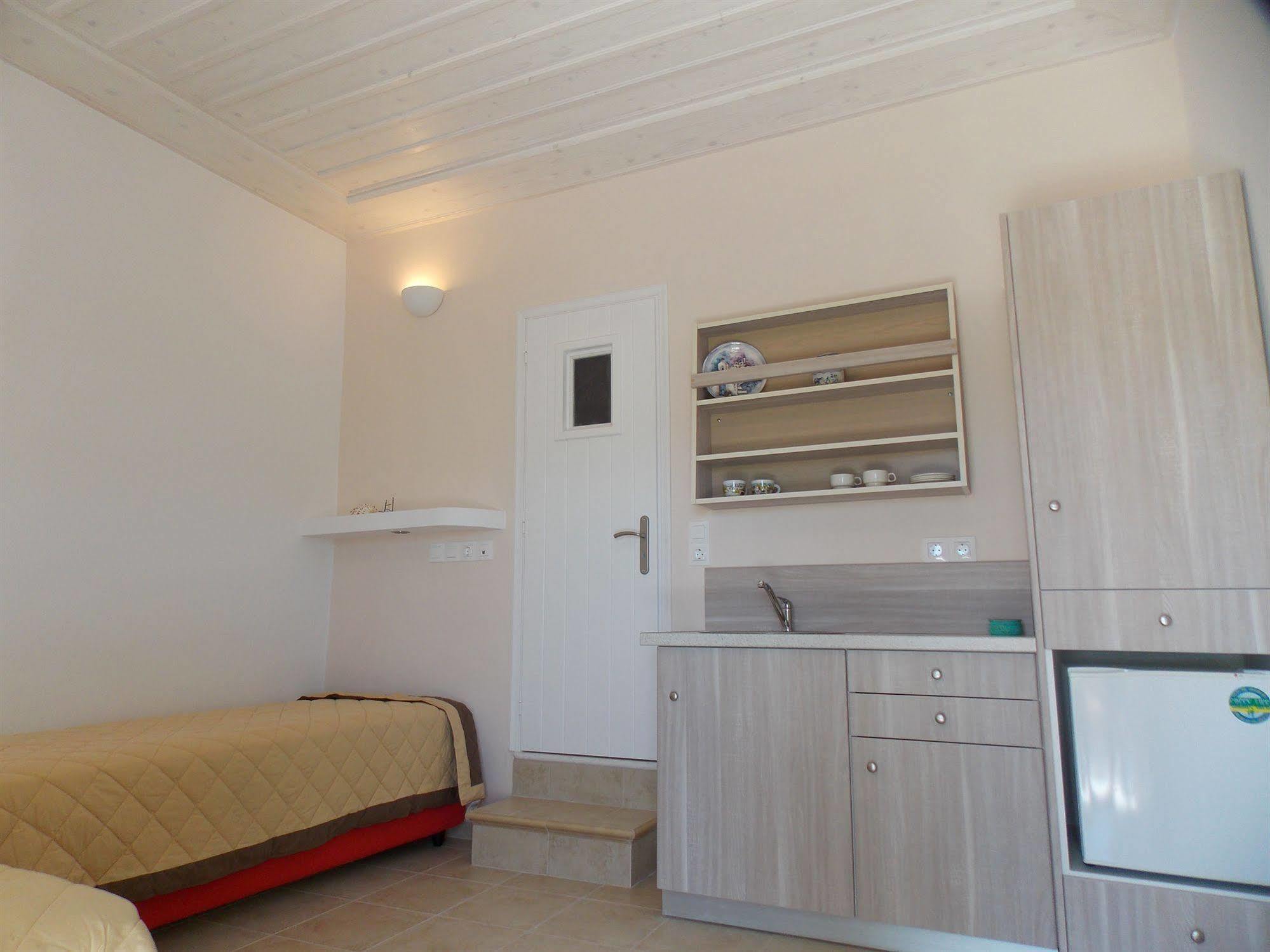 Hotel Galaxy *